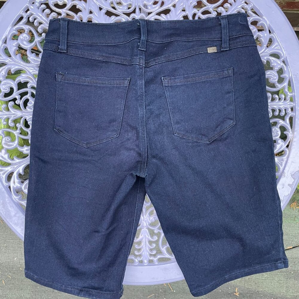 1822 Denim Shorts - Picture 5 of 11
